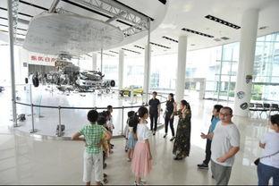 假期工(gong)廠(chang)體(ti)驗(yan)記(ji) 壹(yi)次(ci)難(nan)得(de)的親子成(cheng)長之(zhi)旅(lv)